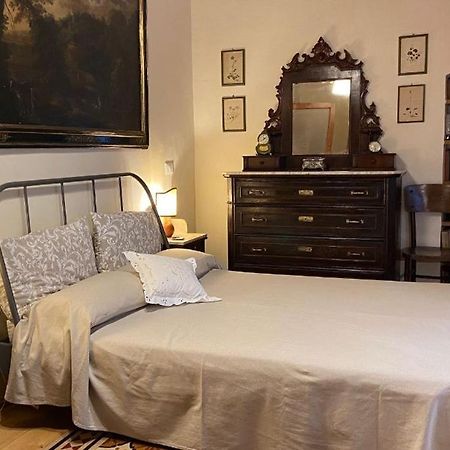 La Casa Di Alice Appartement La Spezia Buitenkant foto