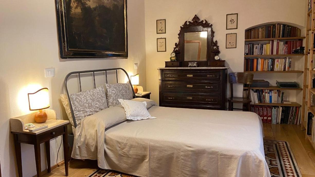 La Casa Di Alice Appartement La Spezia Buitenkant foto