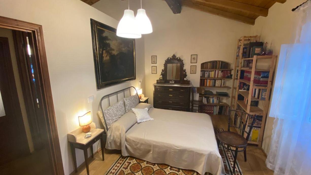 La Casa Di Alice Appartement La Spezia Buitenkant foto