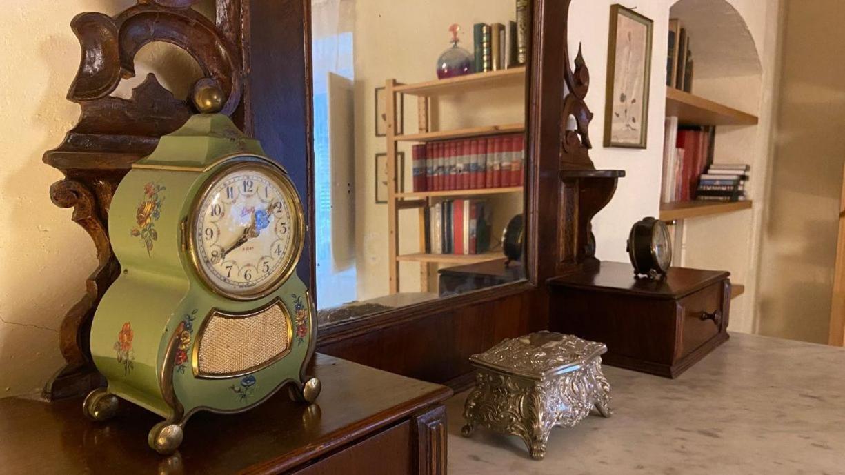 La Casa Di Alice Appartement La Spezia Buitenkant foto