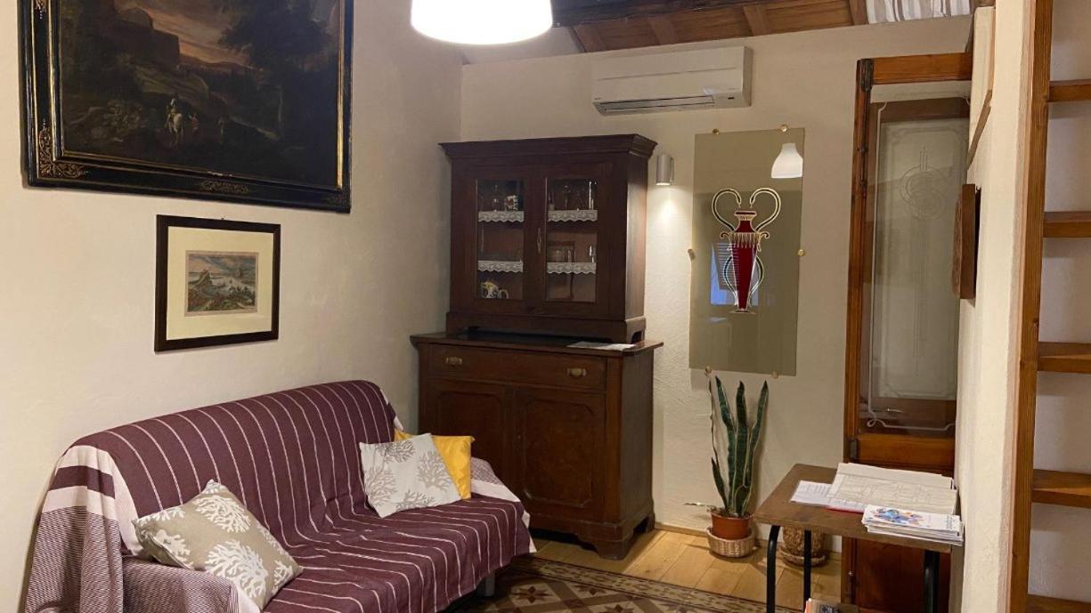La Casa Di Alice Appartement La Spezia Buitenkant foto