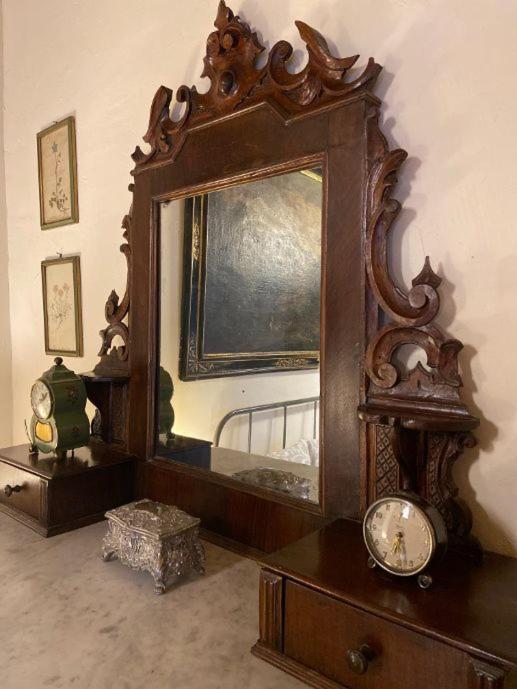 La Casa Di Alice Appartement La Spezia Buitenkant foto