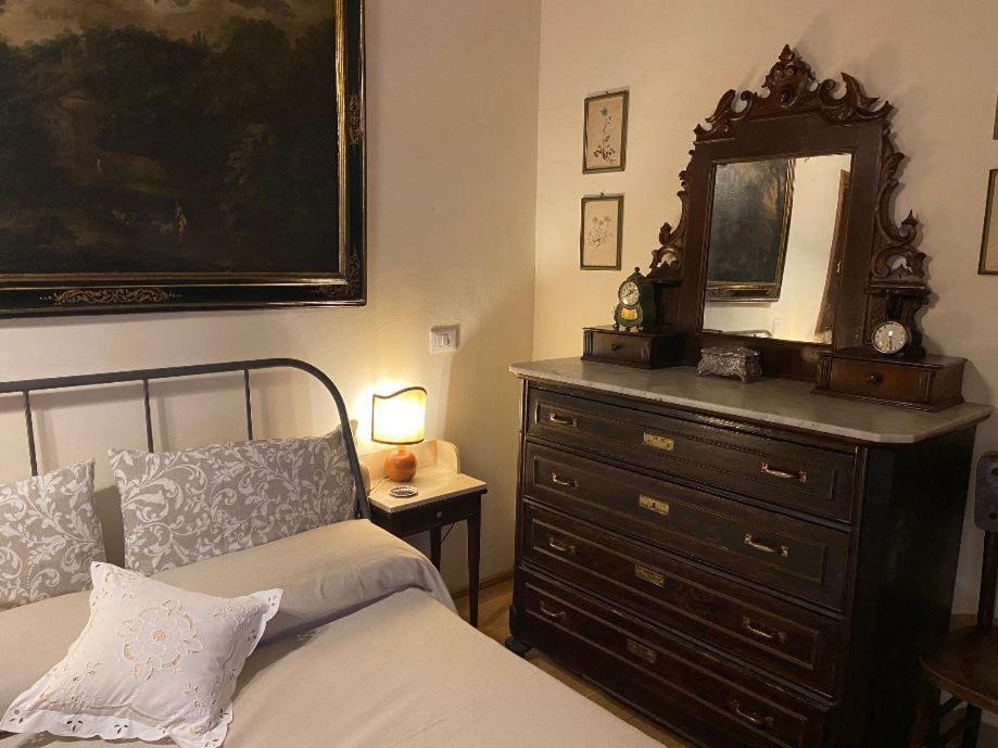 La Casa Di Alice Appartement La Spezia Buitenkant foto