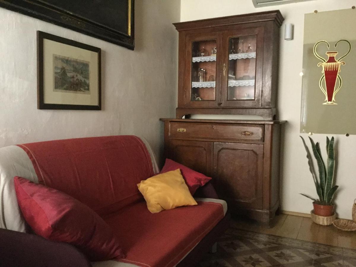 La Casa Di Alice Appartement La Spezia Buitenkant foto