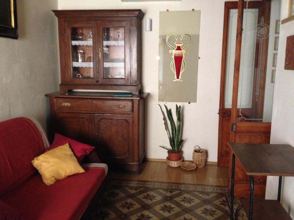 La Casa Di Alice Appartement La Spezia Buitenkant foto
