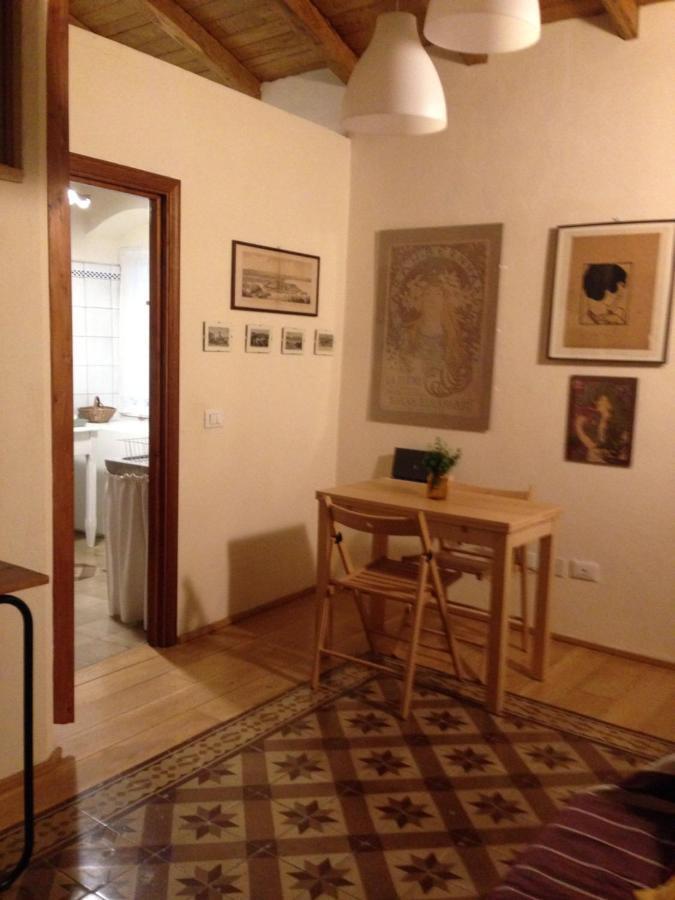 La Casa Di Alice Appartement La Spezia Buitenkant foto