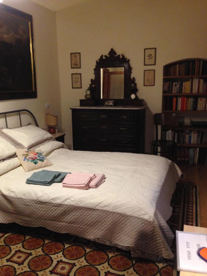 La Casa Di Alice Appartement La Spezia Buitenkant foto